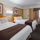 Entreprises 3 image SURESTAY HOTEL BY BEST WESTERN NORTH VANCOUVER CAPILANO travel & tourism dans North Vancouver BC