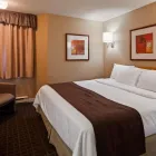 Entreprises 25 image SURESTAY HOTEL BY BEST WESTERN NORTH VANCOUVER CAPILANO travel & tourism dans North Vancouver BC