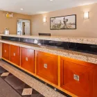 Entreprises 5 image SURESTAY HOTEL BY BEST WESTERN NORTH VANCOUVER CAPILANO travel & tourism dans North Vancouver BC