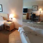 Business 20 image SURESTAY PLUS HOTEL BY BEST WESTERN COQUITLAM travel & tourism in Coquitlam BC