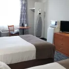 Business 5 image SURESTAY PLUS HOTEL BY BEST WESTERN LETHBRIDGE travel & tourism in Lethbridge AB
