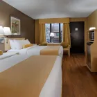 Entreprises 14 image SURESTAY PLUS HOTEL BY BEST WESTERN SEVEN OAKS travel & tourism dans Regina SK