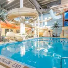 Entreprises 15 image SURESTAY PLUS HOTEL BY BEST WESTERN SEVEN OAKS travel & tourism dans Regina SK