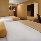 Entreprises 21 image SURESTAY PLUS HOTEL BY BEST WESTERN SEVEN OAKS travel & tourism dans Regina SK