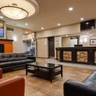 Entreprises 28 image SURESTAY PLUS HOTEL BY BEST WESTERN SEVEN OAKS travel & tourism dans Regina SK