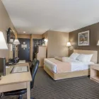 Entreprises 29 image SURESTAY PLUS HOTEL BY BEST WESTERN SEVEN OAKS travel & tourism dans Regina SK