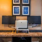 Entreprises 31 image SURESTAY PLUS HOTEL BY BEST WESTERN SEVEN OAKS travel & tourism dans Regina SK
