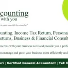 Business 2 image SURINDER SURI CGA Legal & Financial Services in Etobicoke ON