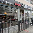 Business 24 image SUSHI WELL Restaurants in New Westminster BC
