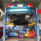 Business 15 image SUSPENSION FREINS VANIER Tire Dealers & Repairs in Québec QC