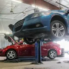 Business 16 image SUSPENSION FREINS VANIER Tire Dealers & Repairs in Québec QC