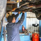 Business 17 image SUSPENSION FREINS VANIER Tire Dealers & Repairs in Québec QC