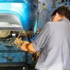 Business 3 image SUSPENSION FREINS VANIER Tire Dealers & Repairs in Québec QC