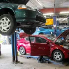 Business 25 image SUSPENSION FREINS VANIER Tire Dealers & Repairs in Québec QC