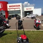 Entreprises 4 image SUTHERLAND HONDA Car Dealers dans Fredericton NB