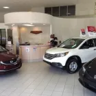 Entreprises 8 image SUTHERLAND HONDA Car Dealers dans Fredericton NB