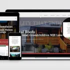 Business 4 image SVICE ONLINE MARKETING Web Design & Development in Victoria BC