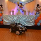 Entreprises 3 image SWAN WEDDING & EVENT DECOR Party & Event Planners & Organizers dans Woodbridge ON