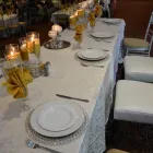 Entreprises 5 image SWAN WEDDING & EVENT DECOR Party & Event Planners & Organizers dans Woodbridge ON