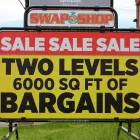Entreprises 4 image SWAP N SHOP Shopping dans Nepean ON