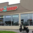 Entreprises 9 image SWAP N SHOP Shopping dans Nepean ON