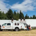 Entreprises 14 image SWEENIE MOVING Moving & Relocation Services dans Saanichton BC