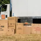 Entreprises 16 image SWEENIE MOVING Moving & Relocation Services dans Saanichton BC