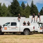 Entreprises 19 image SWEENIE MOVING Moving & Relocation Services dans Saanichton BC