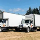 Entreprises 20 image SWEENIE MOVING Moving & Relocation Services dans Saanichton BC