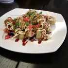 Business 8 image SWORDFISH CAFE Food & Beverage in Richmond BC