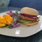 Business 1 image SWORDFISH CAFE Food & Beverage in Richmond BC