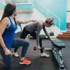 Business 4 image SYMMETRIX EXERCISE & REHAB Sports & Recreation in Vancouver BC