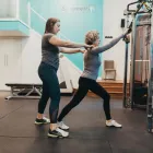 Business 5 image SYMMETRIX EXERCISE & REHAB Sports & Recreation in Vancouver BC