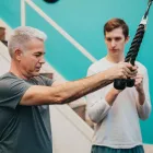 Business 7 image SYMMETRIX EXERCISE & REHAB Sports & Recreation in Vancouver BC