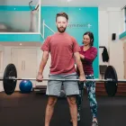 Business 10 image SYMMETRIX EXERCISE & REHAB Sports & Recreation in Vancouver BC