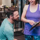 Business 11 image SYMMETRIX EXERCISE & REHAB Sports & Recreation in Vancouver BC