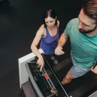 Business 12 image SYMMETRIX EXERCISE & REHAB Sports & Recreation in Vancouver BC