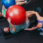 Business 13 image SYMMETRIX EXERCISE & REHAB Sports & Recreation in Vancouver BC