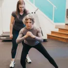 Business 16 image SYMMETRIX EXERCISE & REHAB Sports & Recreation in Vancouver BC