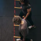 Business 1 image SYMMETRIX EXERCISE & REHAB Sports & Recreation in Vancouver BC