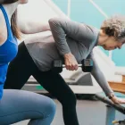 Business 2 image SYMMETRIX EXERCISE & REHAB Sports & Recreation in Vancouver BC
