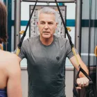 Business 3 image SYMMETRIX EXERCISE & REHAB Sports & Recreation in Vancouver BC