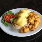 Entreprises 19 image SYMPOSIUM CAFE RESTAURANT & LOUNGE Restaurants dans Aurora ON