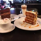 Business 22 image SYMPOSIUM CAFE RESTAURANT & LOUNGE Restaurants in Barrie ON