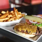 Business 25 image SYMPOSIUM CAFE RESTAURANT & LOUNGE Restaurants in Barrie ON