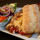 Business 26 image SYMPOSIUM CAFE RESTAURANT & LOUNGE Restaurants in Barrie ON