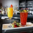 Business 27 image SYMPOSIUM CAFE RESTAURANT & LOUNGE Restaurants in Barrie ON
