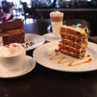 Entreprises 23 image SYMPOSIUM CAFE RESTAURANT & LOUNGE Restaurants dans Aurora ON
