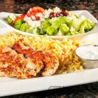 Business 1 image SYMPOSIUM CAFE RESTAURANT & LOUNGE Restaurants in Ajax ON