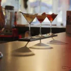 Business 29 image SYMPOSIUM CAFE RESTAURANT & LOUNGE Restaurants in Barrie ON
